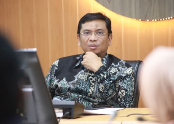 Angka DBD Naik, Tedy Rusmawan: Ada 5 Hal Yang Harus Dilakukan