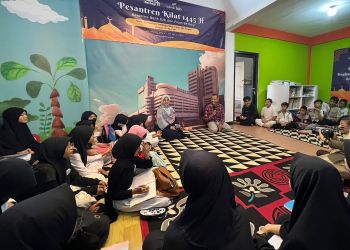 Berikut Program Tebar Kebaikan bank bjb Selama Bulan Ramadan 1445 Hijriah