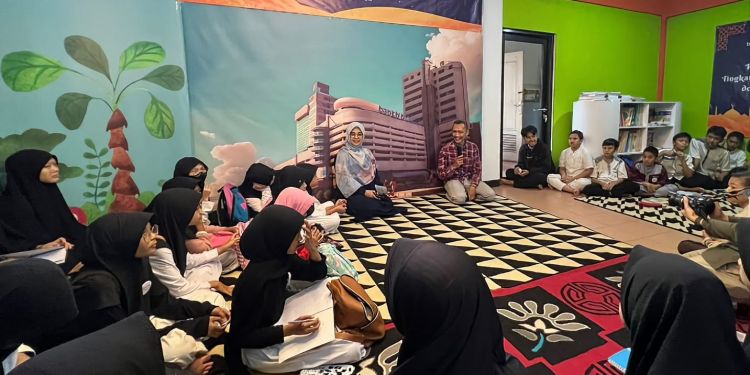 Berikut Program Tebar Kebaikan bank bjb Selama Bulan Ramadan 1445 Hijriah