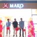 MAKO Cake and Bakery Resmikan Gerai Terbaru di Summarecon Mall Bandung