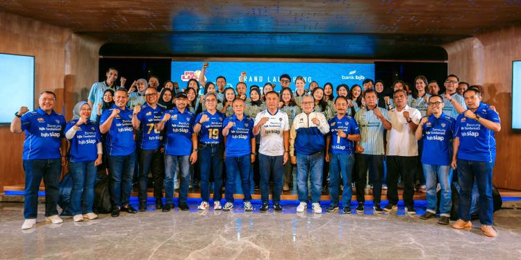 Jelang Gelaran Proliga 2024, Bandung BJB Tandamata Resmi Perkenalkan Susunan Tim, Berikut Daftar Official dan Pemainnya