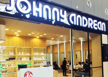 Johnny Andrean Salon Hadir di Summarecon Mall Bandung