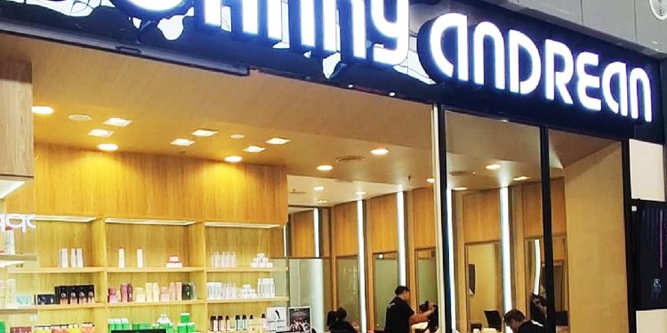 Johnny Andrean Salon Hadir di Summarecon Mall Bandung