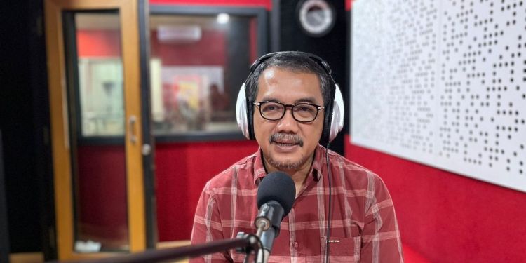 Kasus DBD Tinggi, Aries Supriyatna Pertanyakan Sistem Penyelenggaraan Kesehatan di Kota Bandung