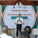 Pembinaan Pegawai dan Silaturahmi Idulfitri 1445 H di Cadisdik Wilayah VIII, Kadisdik: Jadikan Ramadan Sebagai Pembelajaran