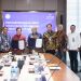 Perluas Kerjasama Strategis Demi Tingkatkan Kinerja, bank bjb Lakukan MoU dengan LLDIKTI III