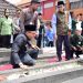 Sambut Hari Jadi ke-383, Forkopimda Kabupaten Bandung Ziarah ke Makam Mantan Bupati Bandung