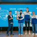 Sederet Pemain Anyar Berkualitas Perkuat Bandung BJB Tandamata di Proliga 2024