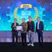 bank bjb Raih 7 Penghargaan dalam Ajang 13th Infobank-Isentia Digital Brand Recognition 2024