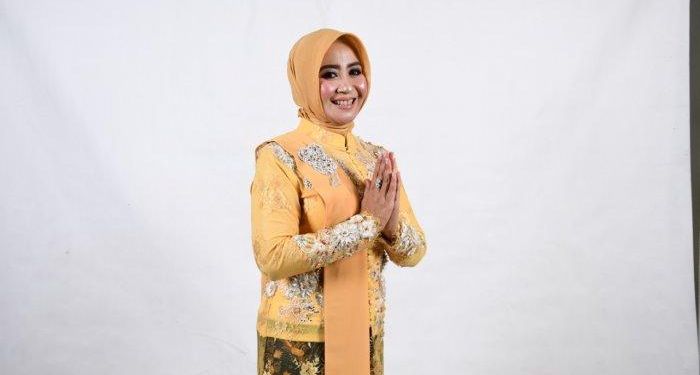 Cucu Sugyati Ajak Masyarakat Lanjutkan Perjuangan RA Kartini