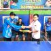 19 PTM di Korwil 5 Cikajang Terima SK dari PTMSI Garut