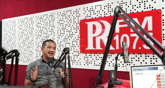 Aries Supriyatna Tekankan PPDB Jalur Afirmasi bagi Siswa Miskin Harus Tepat Sasaran