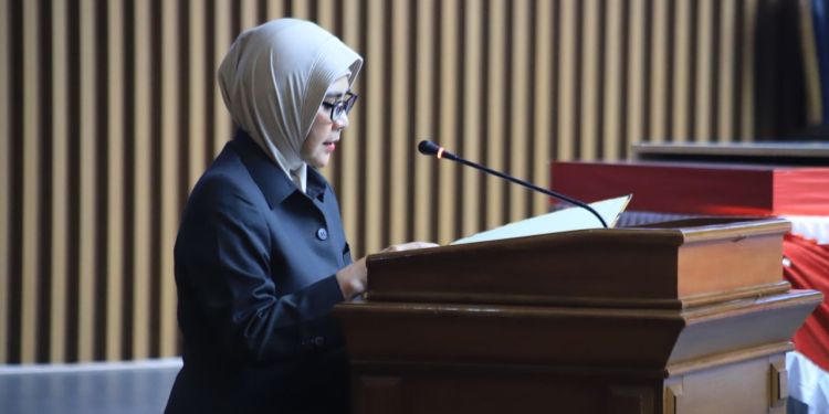 DPRD Dorong Keseriusan Program Ketahanan Pangan Kota Bandung Lewat Landasan Perda Baru