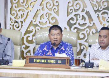 DPRD Jabar Terima Konsultasi Upaya Peningkatan PAD dari DPRD Kabupaten Bogor