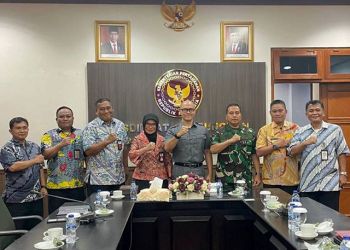 Edwin Senjaya: Pusdiklat Tekfunghan Kemhan Cocok untuk Kebutuhan Pendidikan Kedisiplinan ASN