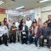 Erick Darmadjaya Hadiri Undangan Silaturahmi Halalbihalal Aliansi Pedagang Pasar Baru Bersatu