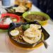 Lontong Kari Kebon Karet, 58 Tahun Bikin Lidah Pecinta Kuliner Bergoyang