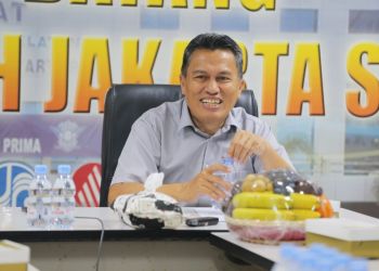 Jadi Penopang PAD Jabar, Komisi III DPRD Jabar Dorong Samsat Wilayah DKI Jakarta