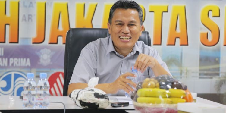 Jadi Penopang PAD Jabar, Komisi III DPRD Jabar Dorong Samsat Wilayah DKI Jakarta