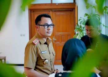 Kegiatan Study Tour pada Satuan Pendidikan, Kadisdik: Perhatikan Asas Kemanfaatan dan Keamanan