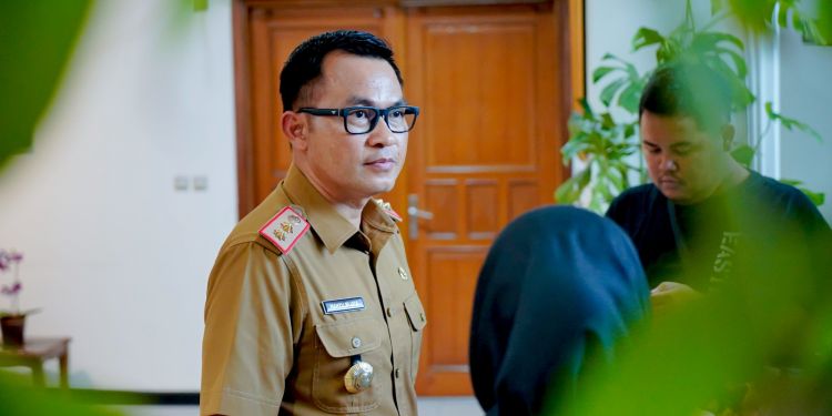 Kegiatan Study Tour pada Satuan Pendidikan, Kadisdik: Perhatikan Asas Kemanfaatan dan Keamanan