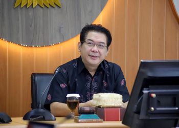 Pansus Bahas Ketentuan Pidana dan Sanksi di Raperda Pengendalian Minuman Beralkohol