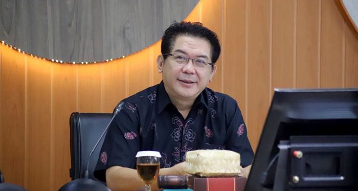 Pansus Bahas Ketentuan Pidana dan Sanksi di Raperda Pengendalian Minuman Beralkohol