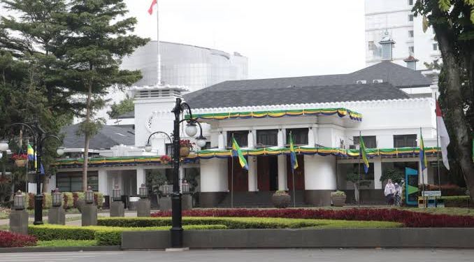 Pemkot Bandung Siap Tindaklanjuti Arahan Wakil Presiden Terkait Penanggulangan Bencana