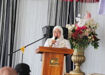 Perda Ekonomi Kreatif Menjadi Pembuka Peluang Usaha Mikro