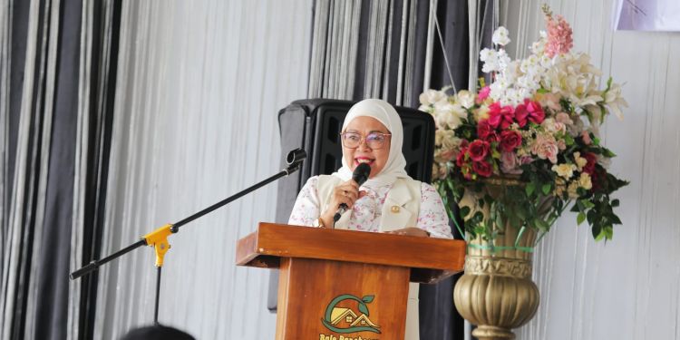 Perda Ekonomi Kreatif Menjadi Pembuka Peluang Usaha Mikro