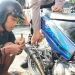 Polsek Banyuresmi Polres Garut Gelar Operasi Jaran Lodaya 2024