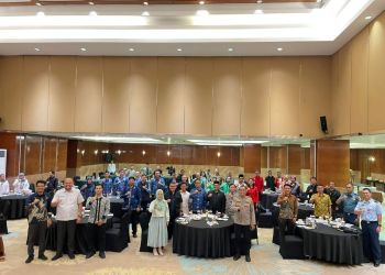 Ketua Komisi A Berharap Pemilu Kondusif Kembali Diwujudkan di Pilkada 2024