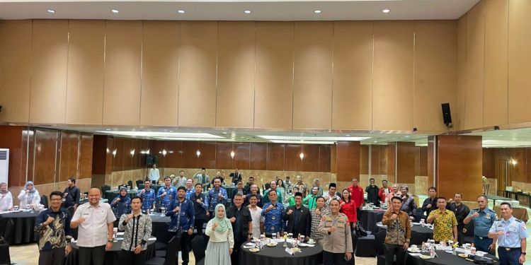 Ketua Komisi A Berharap Pemilu Kondusif Kembali Diwujudkan di Pilkada 2024
