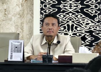 Sekretariat DPRD Jawa Barat dan DPRD Sumatera Utara Bahas Pertanggungjawaban Pelaksanaan dan Pembahasan APBD