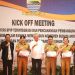 Tedy Rusmawan Dorong Peningkatan Penerapan SPIP di Lingkungan Pemkot Bandung