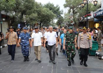 Ketua DPRD Kota Bandung Minta Pemkot Cegah Parkir Liar Imbas Program Braga Bebas Kendaraan
