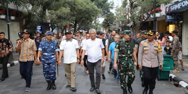 Ketua DPRD Kota Bandung Minta Pemkot Cegah Parkir Liar Imbas Program Braga Bebas Kendaraan
