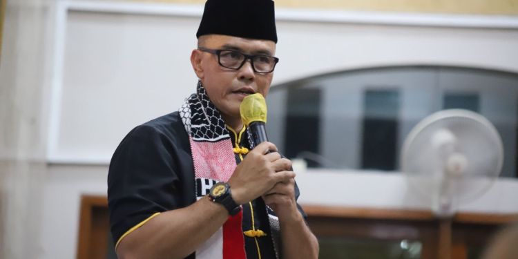 Tempat Hiburan Tak Kapok Langgar Perda, Edwin Senjaya Tagih Ketegasan Pemkot