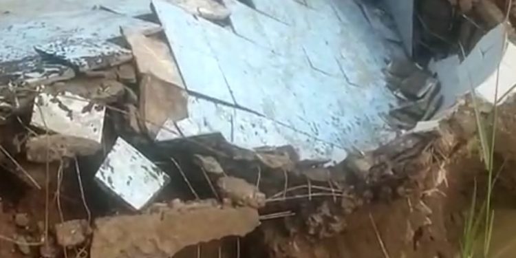 Karang Taruna Serta Pokdarwis, Harapkan Perbaikan Wisata Air Panas Curug Cibubuay Mekarasih