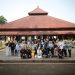 Pendopo Dibuka untuk Umum, Wisatawan Antusias Mengenal Sejarah Kota Bandung