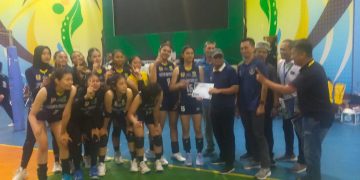 Kota Bandung Sukses Loloskan Atlet Terbanyak ke Popda Jabar 2025