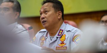 Jelang Laga Persib vs Bali United, Dishub Imbau Bobotoh Jaga Ketertiban