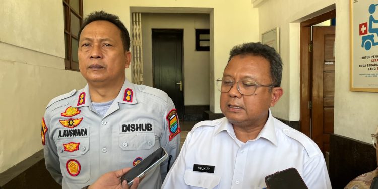 Pemkot Bandung Mulai Terapkan Friday Car Free di Balai Kota Jumat Ini