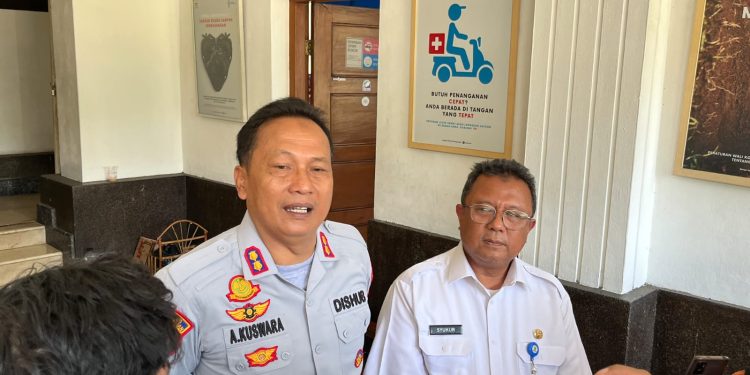 Braga Beken, Dishub Siagakan Puluhan Petugas Antisipasi Kemacetan dan Parkir Liar
