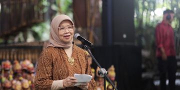 Pelatihan Penggagas: Peran Aktif Orang Tua Mencetak Generasi Emas