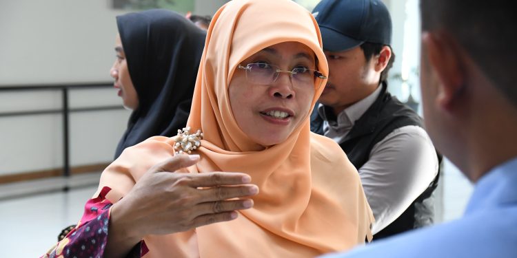 Pansus II Pelajari Perda Disabilitas Ke Yogyakarta