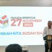 Pj Wali Kota: Pilkada 2024 Harus Jujur, Aman, Kondusif dan Terkendali