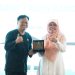 Terima Kunjungan SMPN 7, Siti Muntamah Bahas Implementasi Demokrasi hingga Karakter Pemimpin*