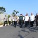 Bey Machmudin Resmikan Simpang Gedebage sebagai Akses Baru ke Masjid Raya Al Jabbar
