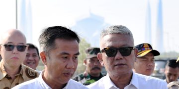 Bey Machmudin: Hormati Proses Hukum Terkait Penetapan Tersangka Sopir Bus Kecelakaan Subang